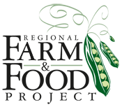 Regional Farm and Food Project
